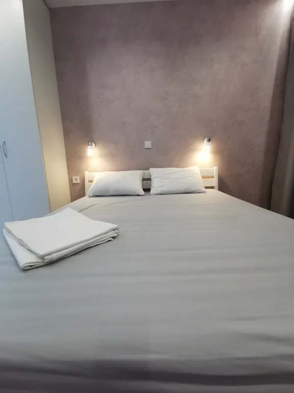 Апартамент Кон-Коронель 2