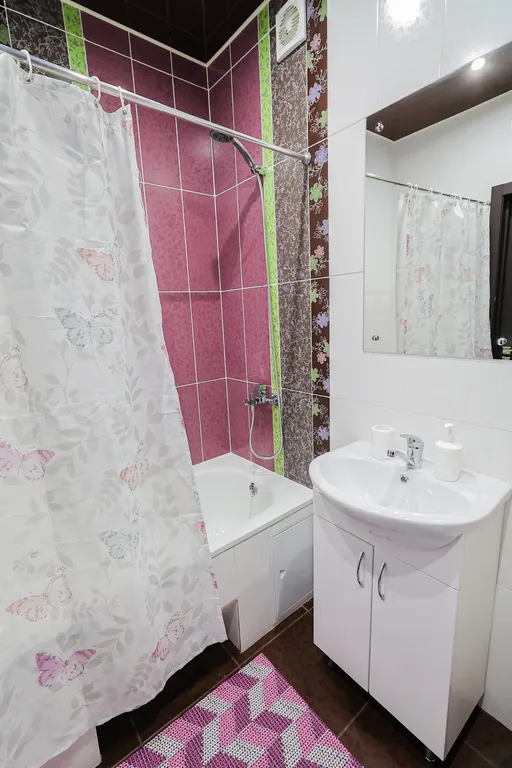 Апартаменты на Стаханова