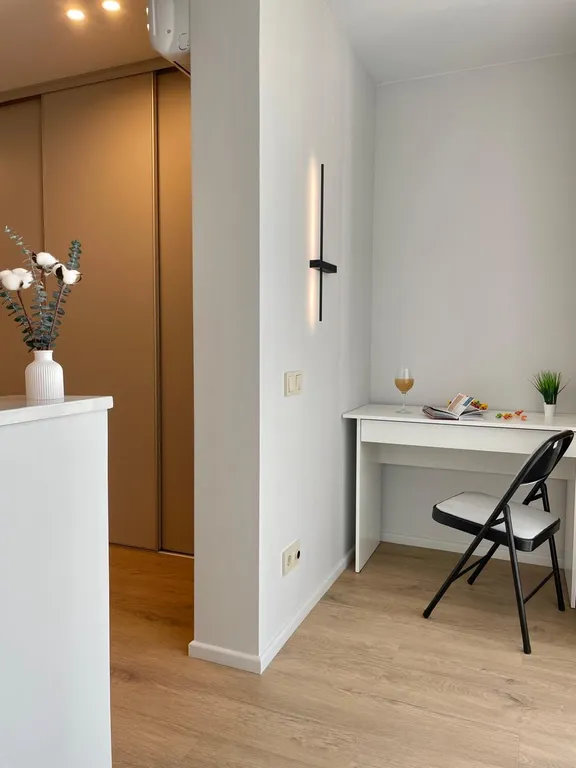 Квартира Квартира Beautiful Apartment in Fruit — Сириус