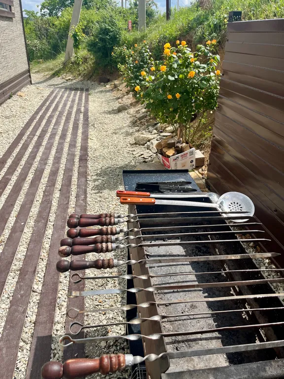 Коттедж Villa Palermo