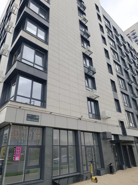 Квартира в шикарной локации