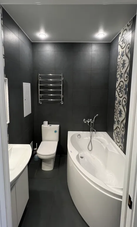 Квартира Квартира Уютная студия в сердце города — Ярославль