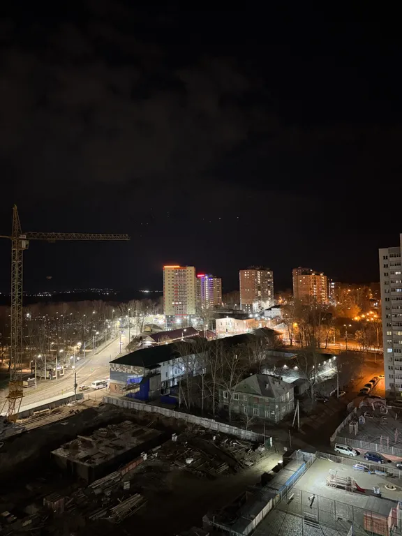 Шикарная квартира в Свердловском районе