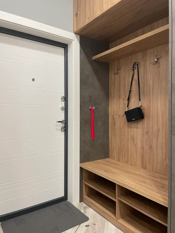 Квартира Апартаменты в стиле лофт — Калининград