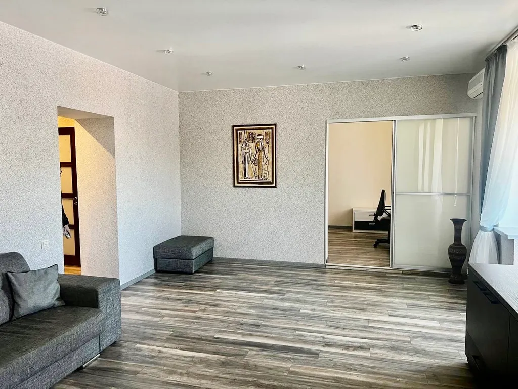 Апартаменты в историческом центре города