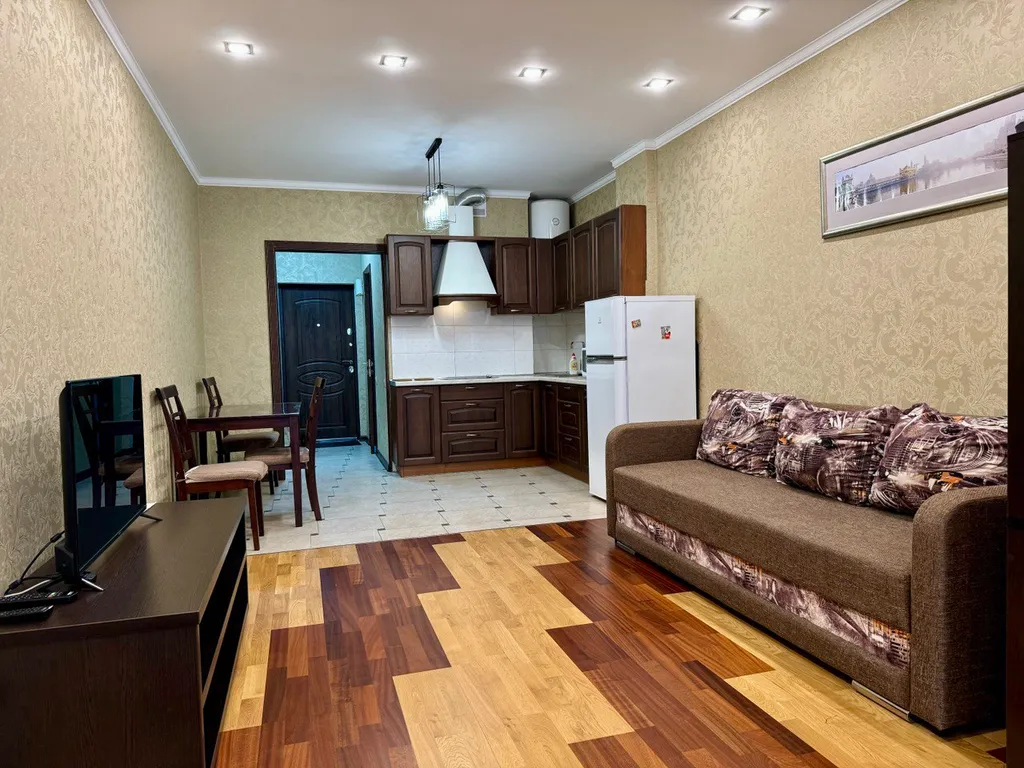 Квартира Квартира Студия в самом центре — Севастополь