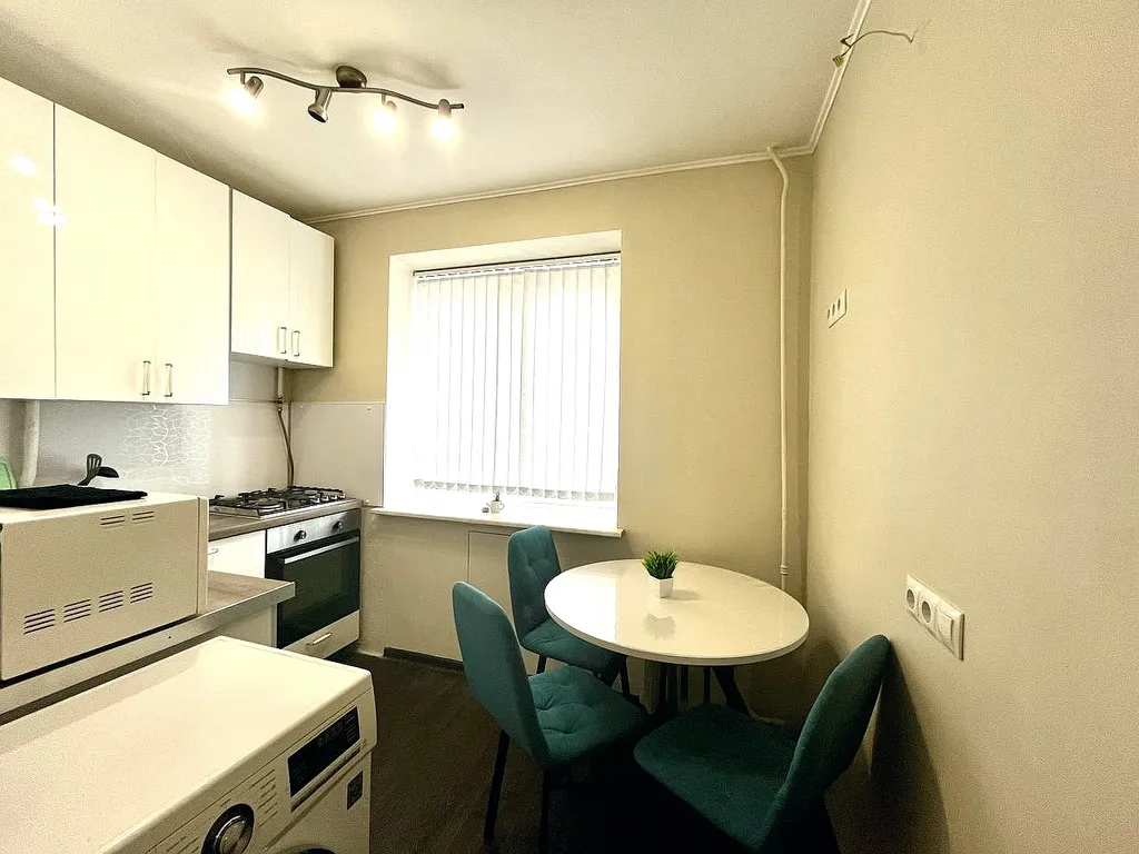 2-комнатная квартира в Химках для 1-6 гостей