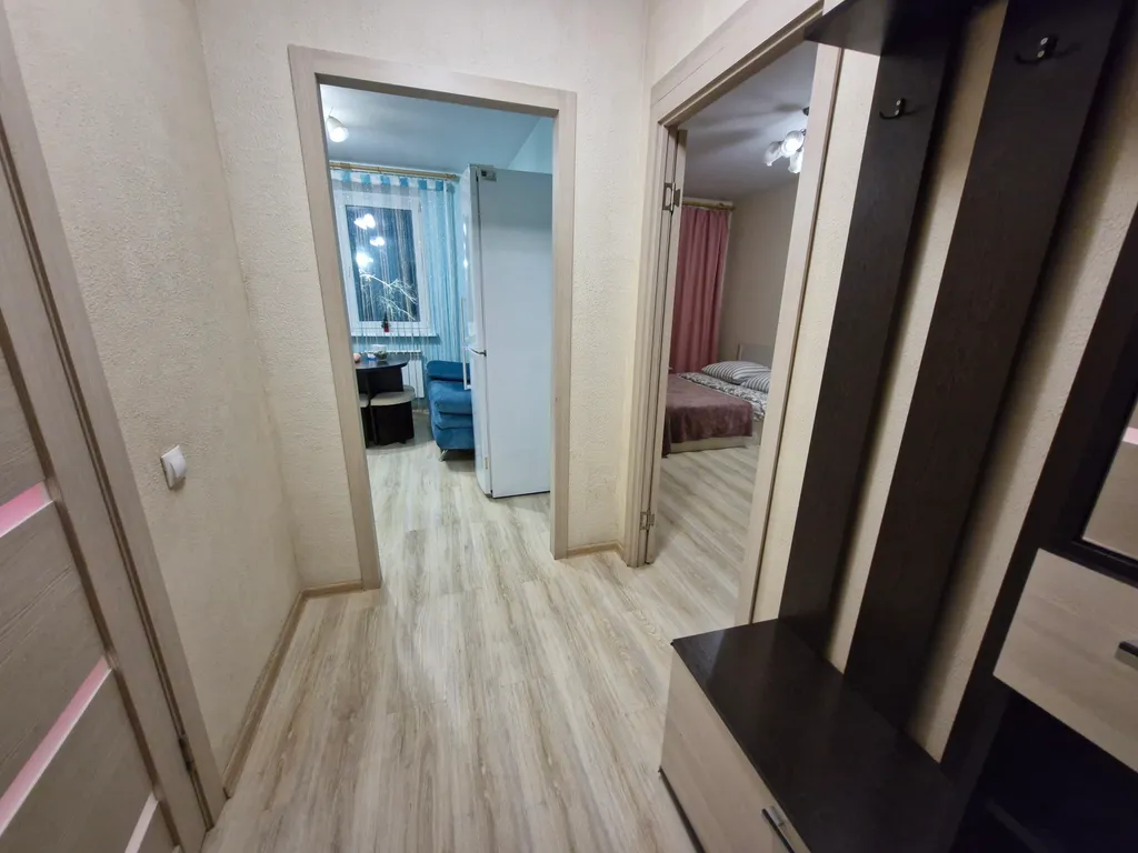 Квартира в центре города