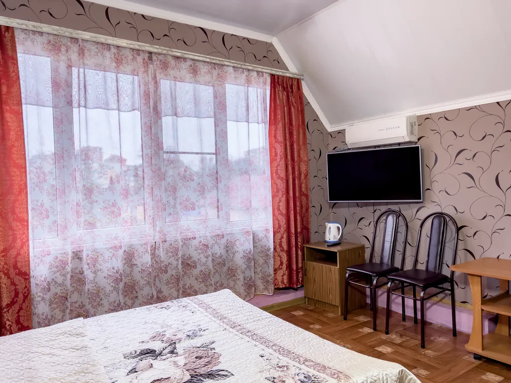 Квартира Комната — Адлер