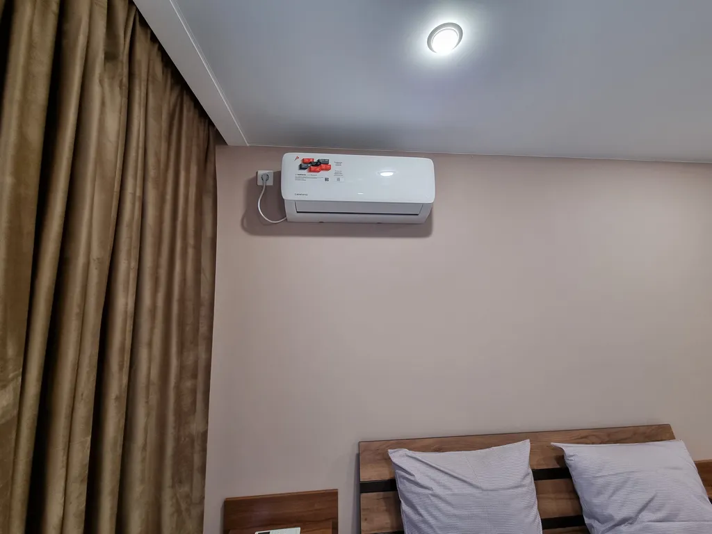 Комфортная квартира рядом с Фермер Базаром