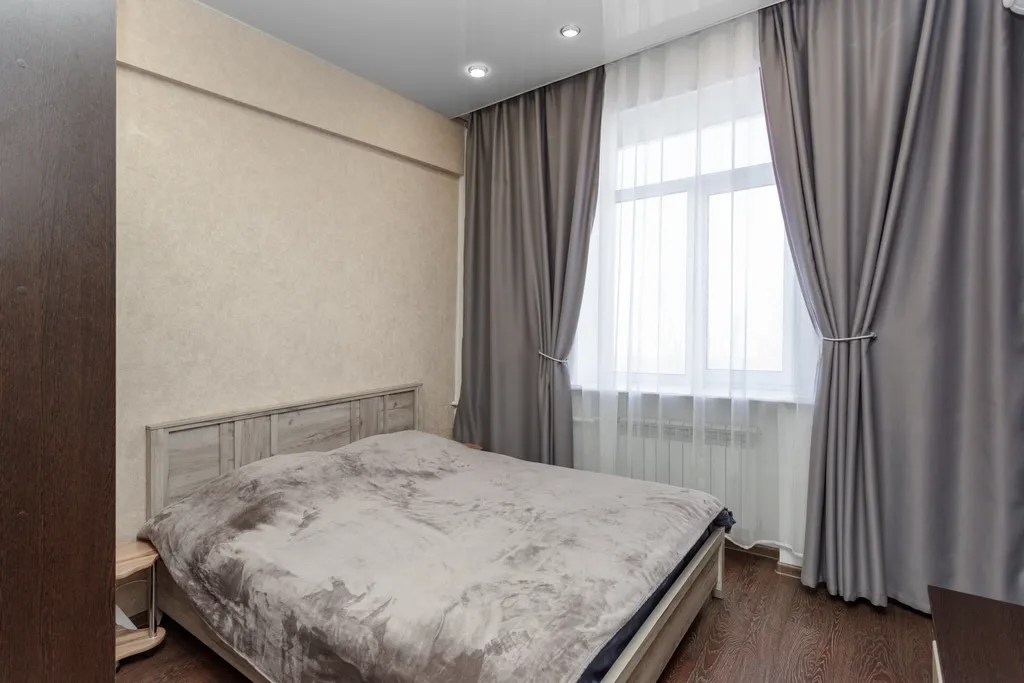 Студия на Партизанском проспекте