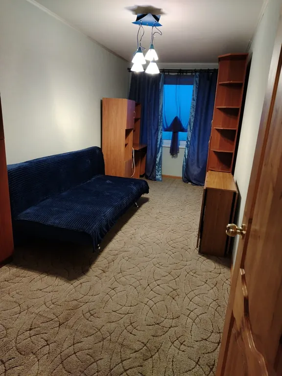 Уютная квартира шаговой зоне от самого северного залива земного шара