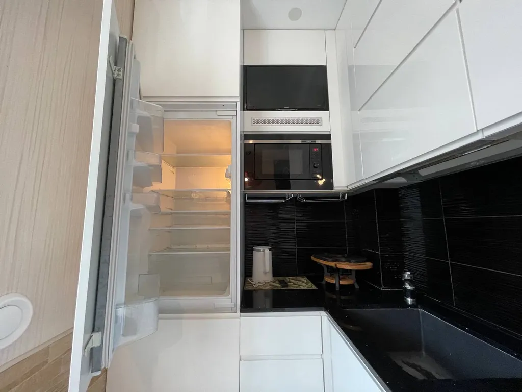 Квартира в немецком домике на Радистов