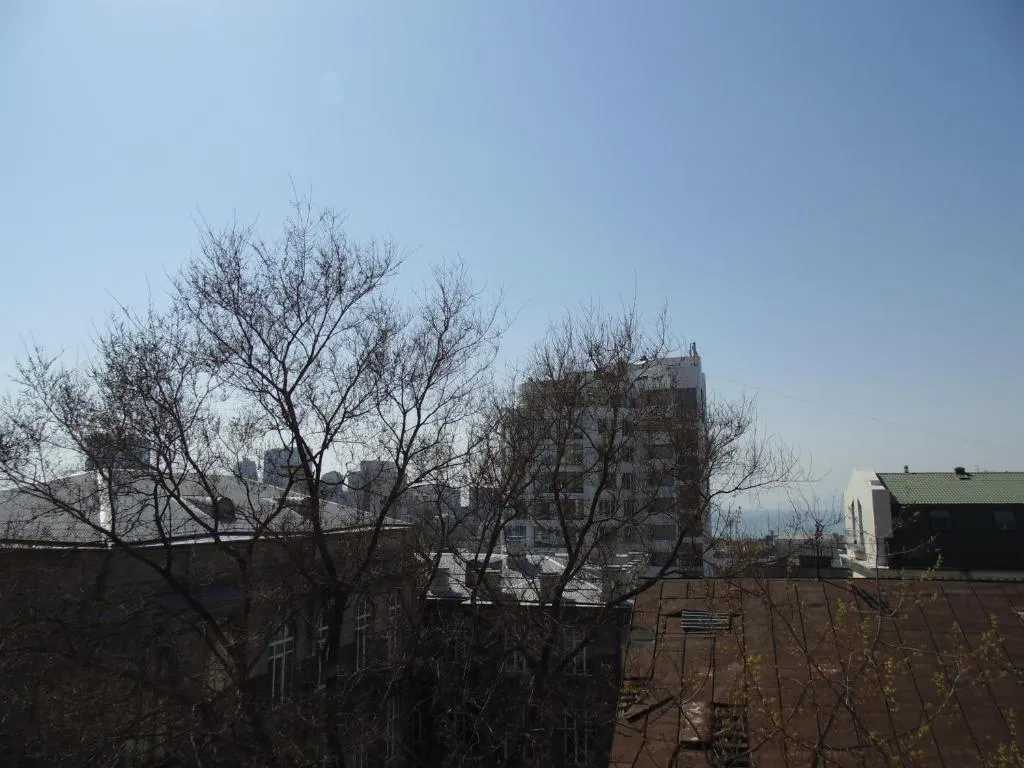 Квартира Комната — Владивосток