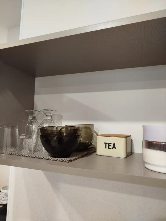 Уютная студия