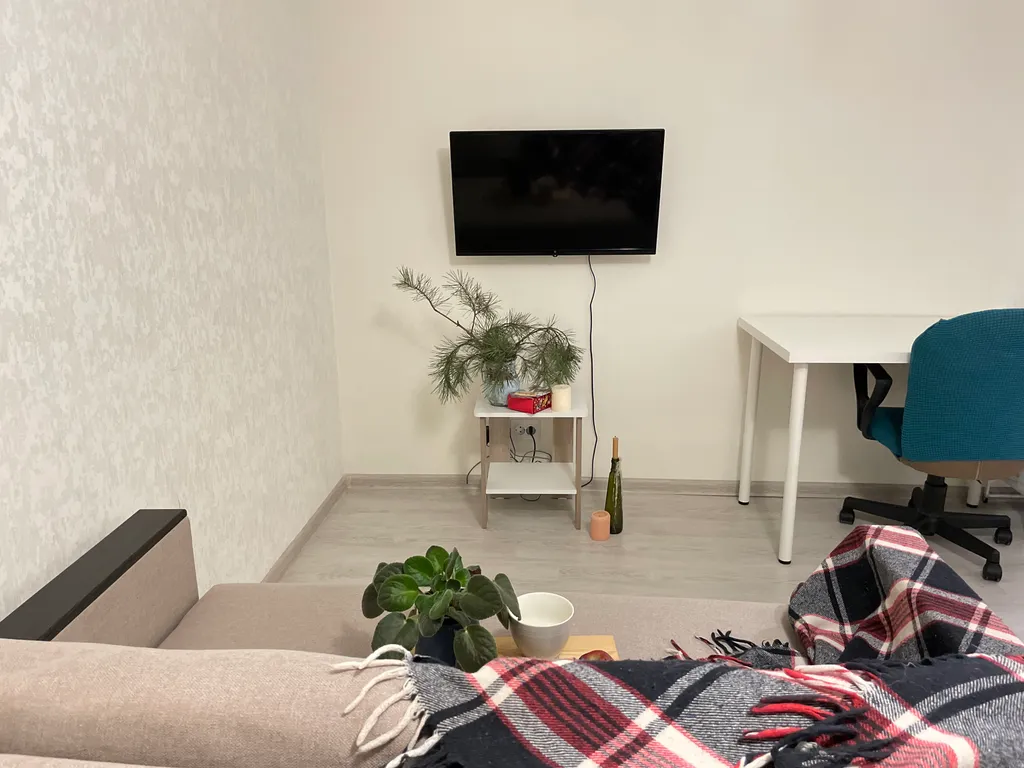 Добрый дом однушка рядом с термами