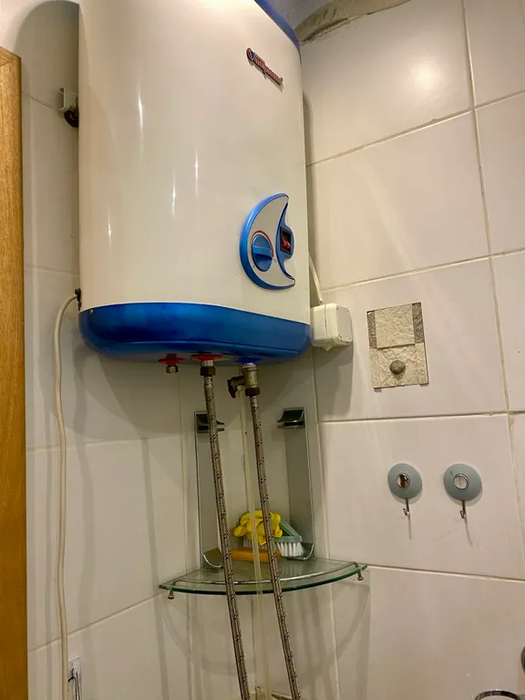 Квартира Квартира рядом с жд и двгупс — Хабаровск