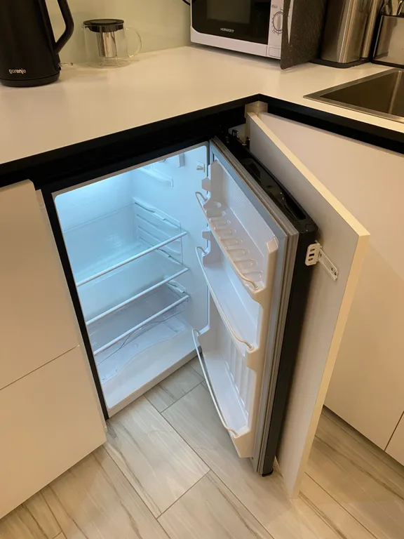 Ультрасовременный дом в стиле Лофт в Штормовом