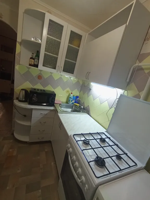 Посуточно 2х комнатная квартира