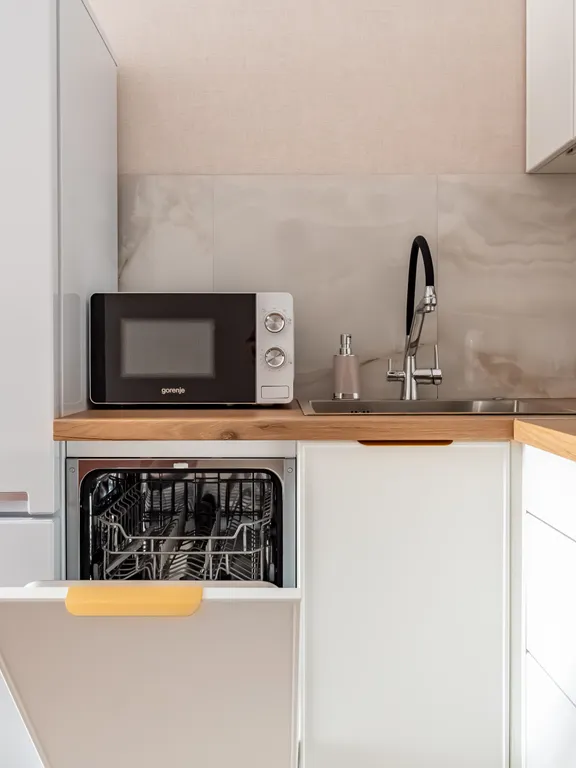 Квартира Квартира Евро-двушка  Терра — Шушары