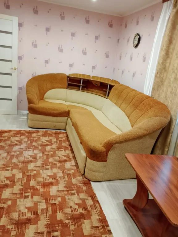 Уютный домик в центре города