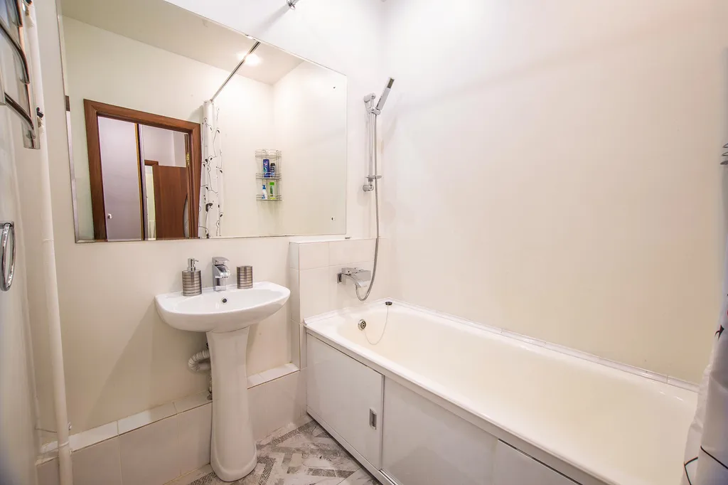 Квартира Современная квартира в закрытом ЖК — Красноярск