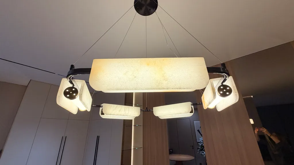 Квартира Дизайнерская квартира с видом на море — Геленджик