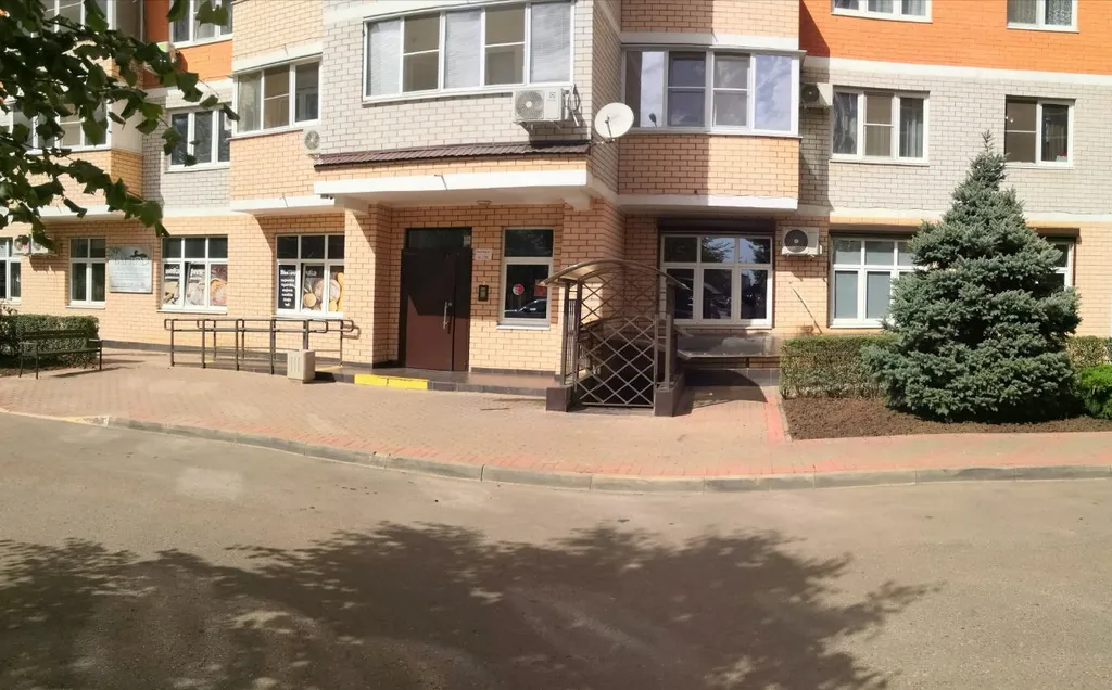 Квартира Квартира ЖК Перспектива — Краснодар