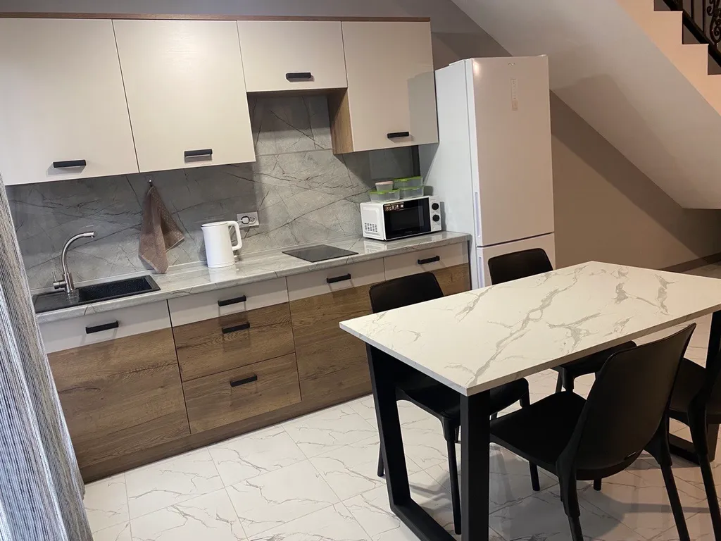 2-комнатный Дом