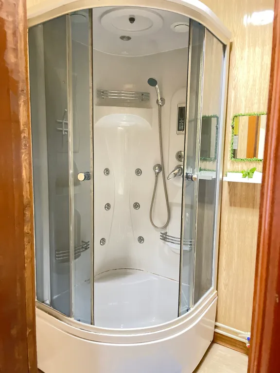 Номер 2-х местный (Тростник)