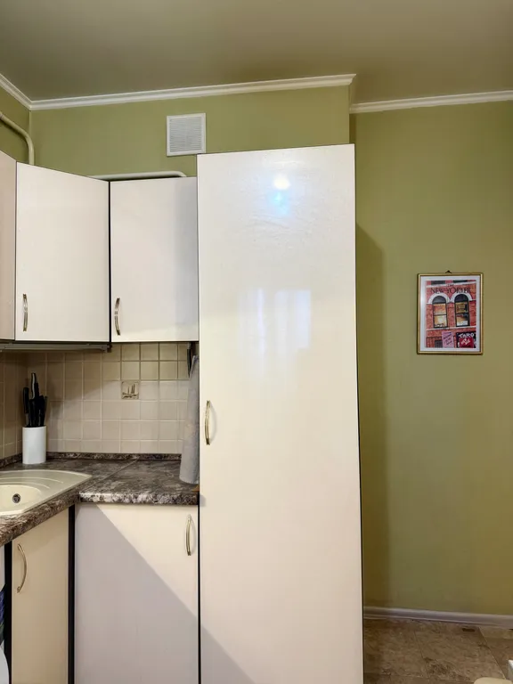 Уютная квартира в самом удобном ЖК города.