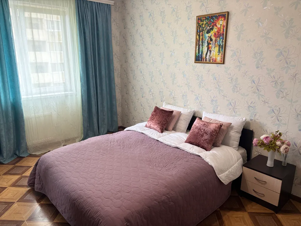 Квартира Апартаменты в центре города Площадь победы — аренда посуточно в Рязань