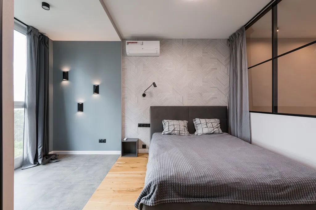 Квартира Квартира Park view apartment — Минск