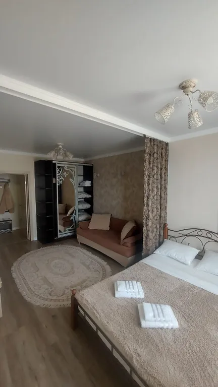 Квартира в центре города