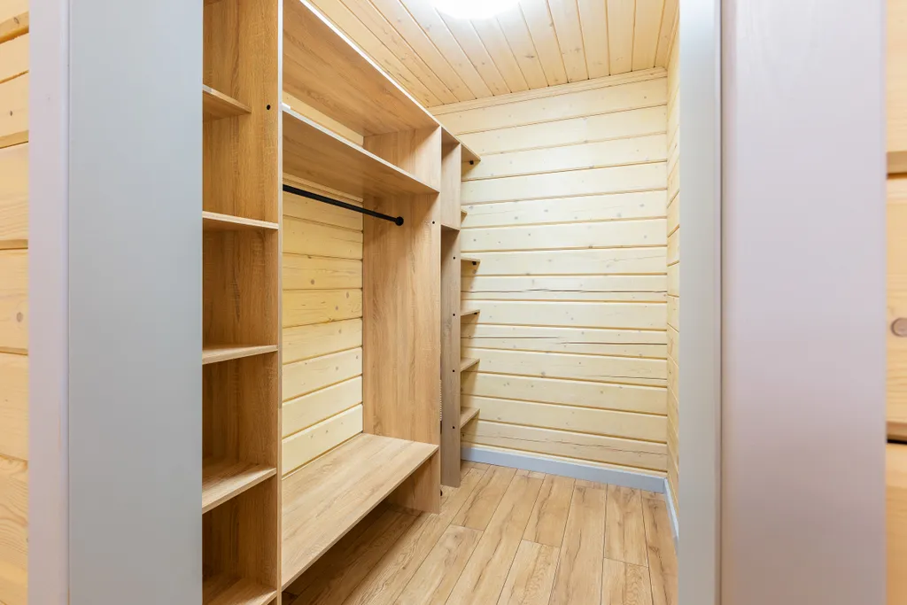 Коттедж Коттедж с 3 спальнями рядом с Охта парком — Сярьги