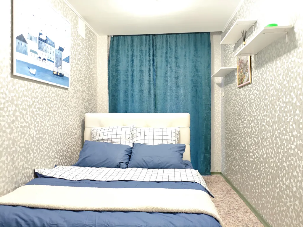 Комфортная кваpтирa на Южной