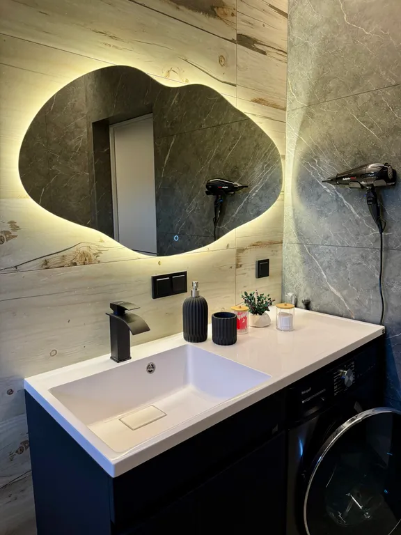 Коттедж Новый уютный дом на берегу Ладожского озера — Коккорево