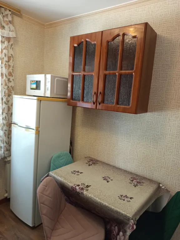 Уютная квартира рядом с Рязанским Кремлём и РГУ им.С.Есенина