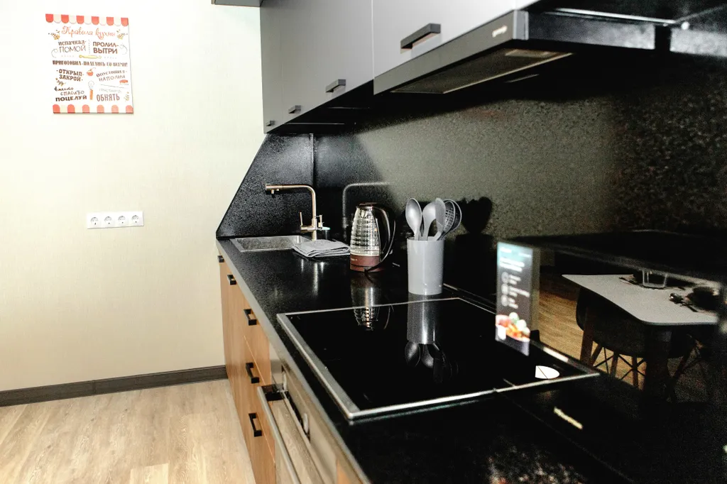 Уютная квартира в экологически чистом районе Владивостока