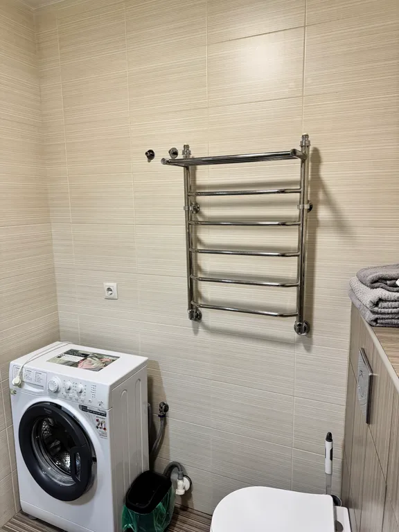 Смарт-студия для двоих