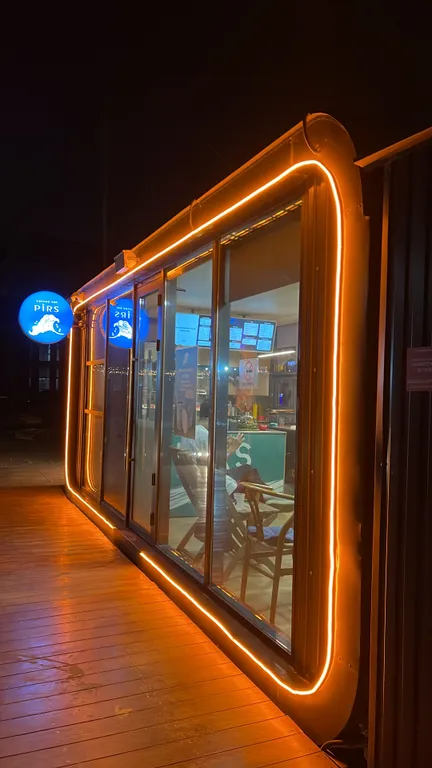 Квартира Апартаменты с видом на море — Махачкала