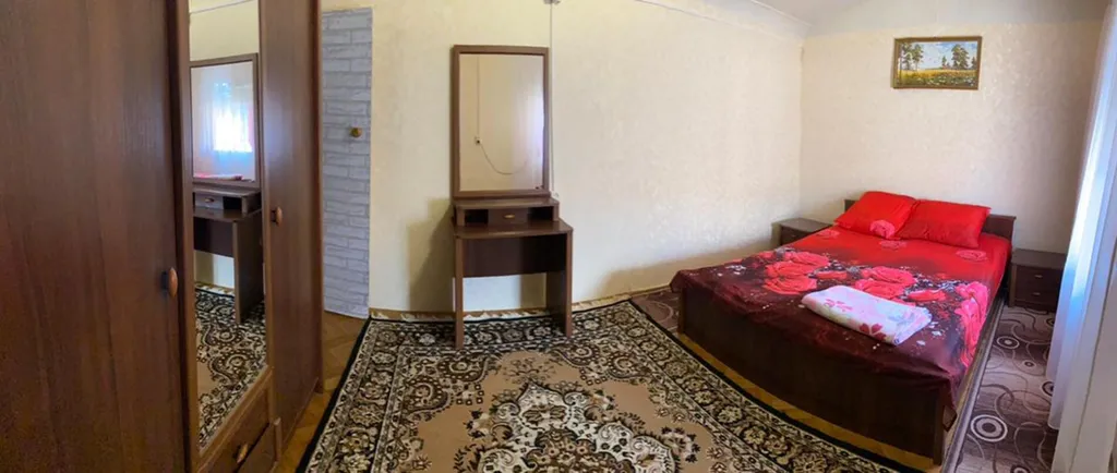 3-комнатный Дом