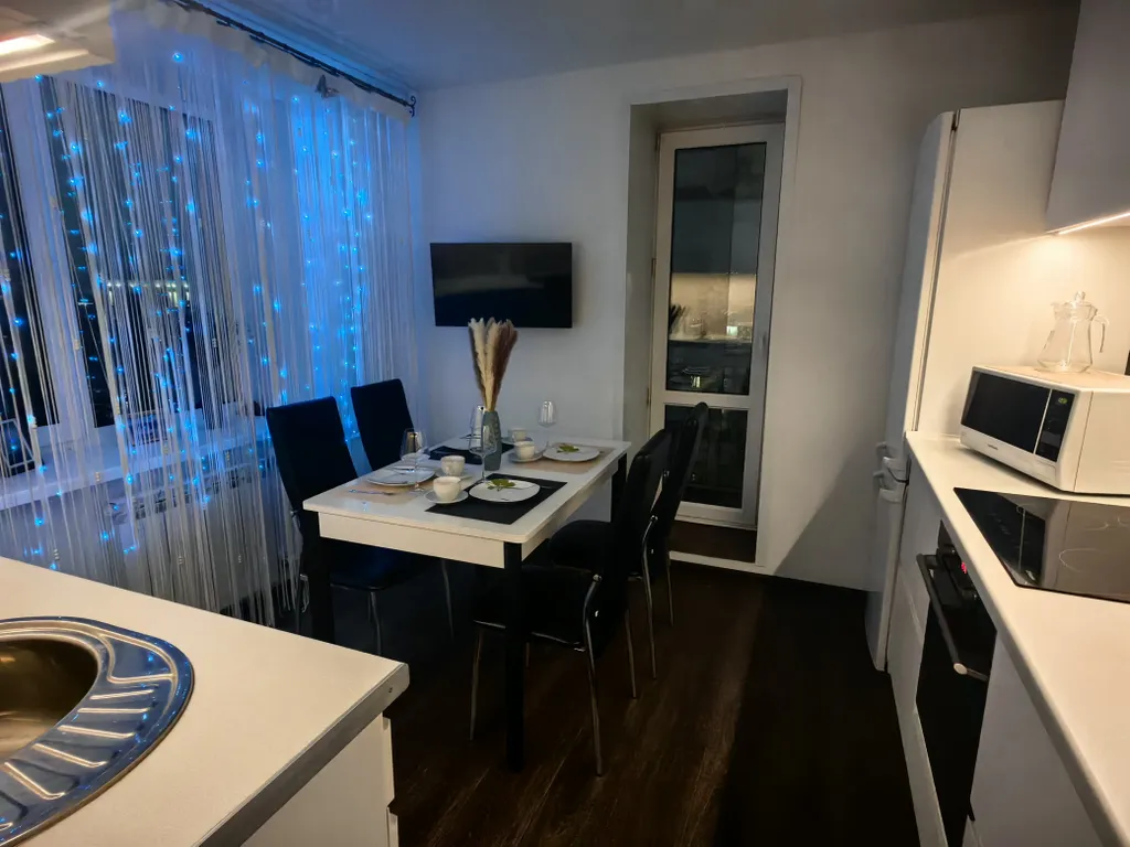 Престижная квартира