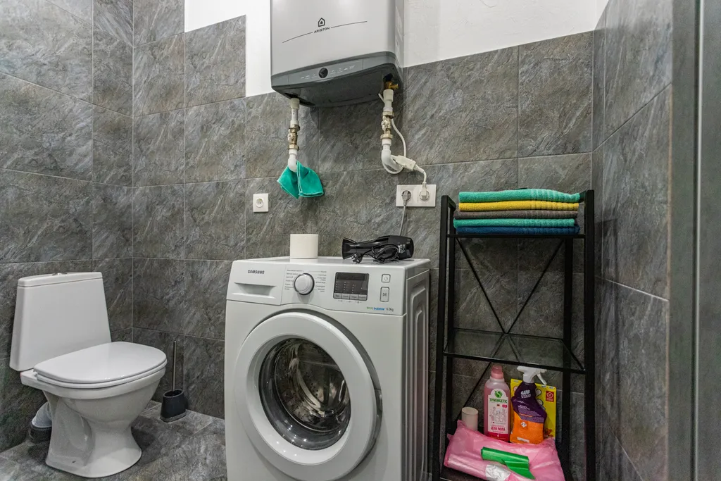 Дом под ключ