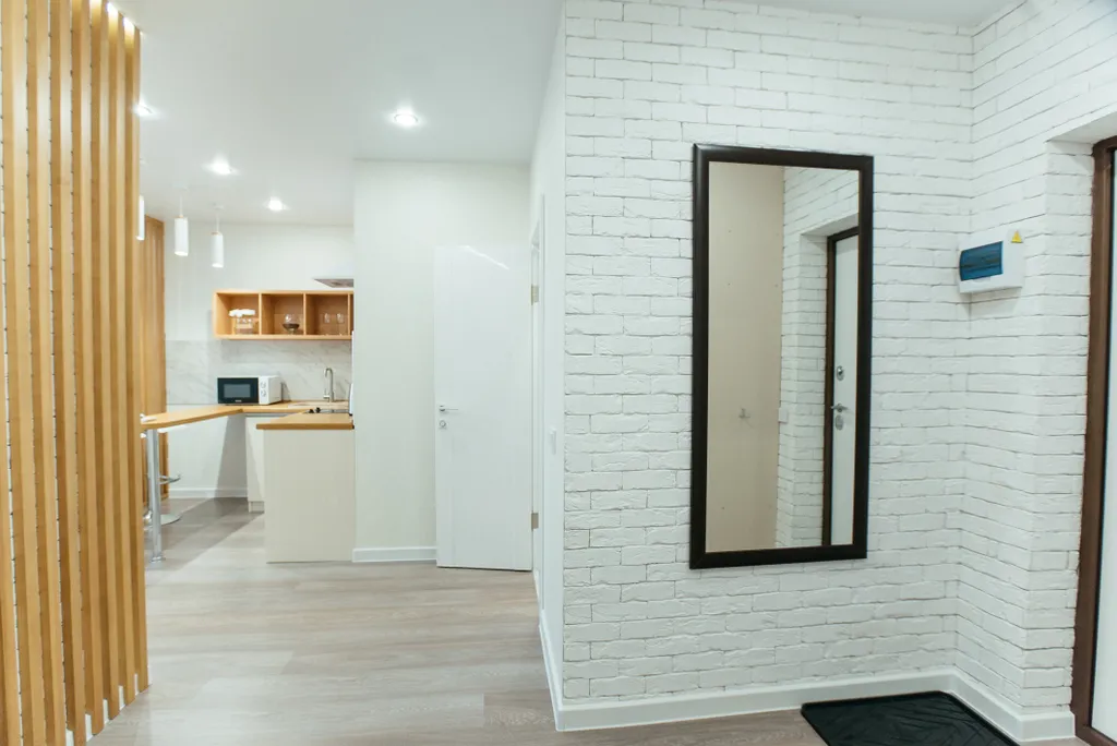 Квартира в самом центре