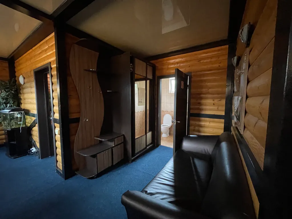 Медвежья Охта