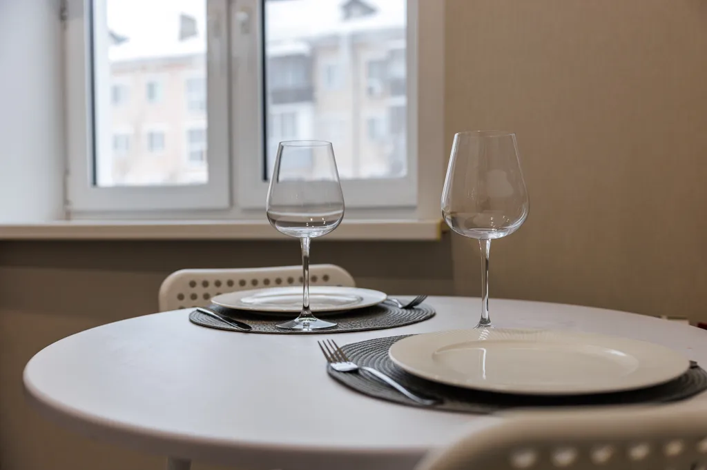 Уютная квартира в центре