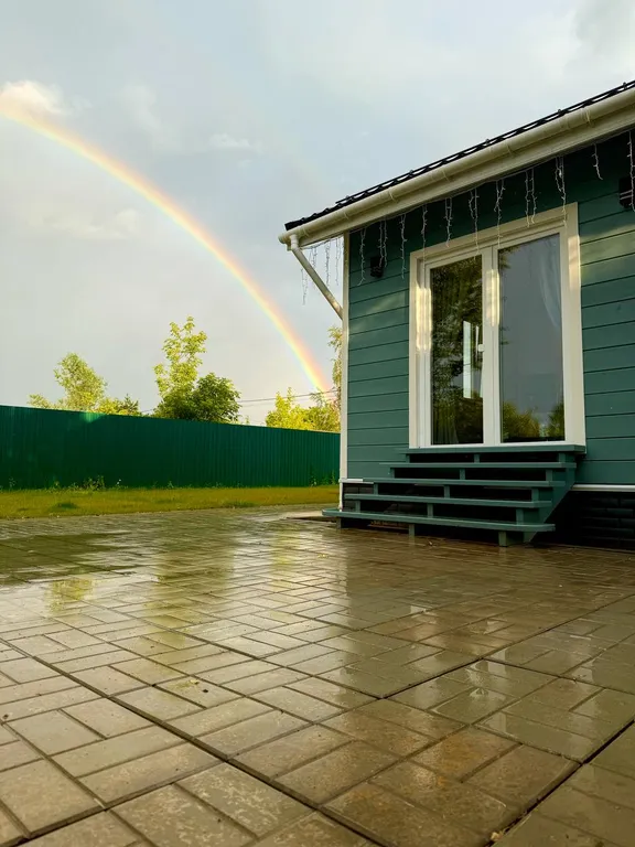 Коттедж Дом в Каменке, горнолыжные курорты — аренда посуточно в Яхрома