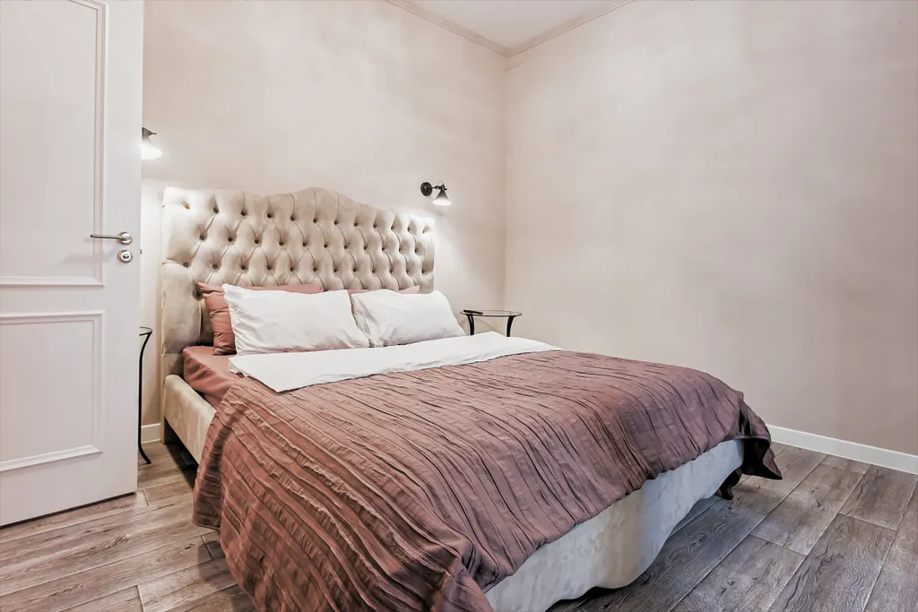 Атмосферная квартира около Пушкинской