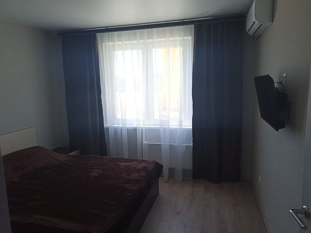 Квартира Новая уютная квартира — Анапа